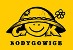 GOK ŁODYGOWICE - logo