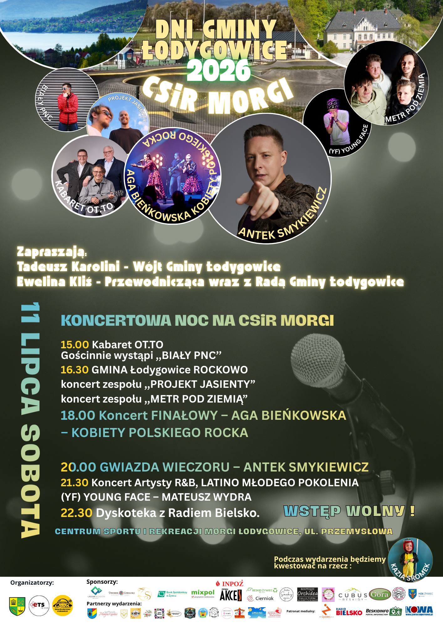 3 SOBOTA