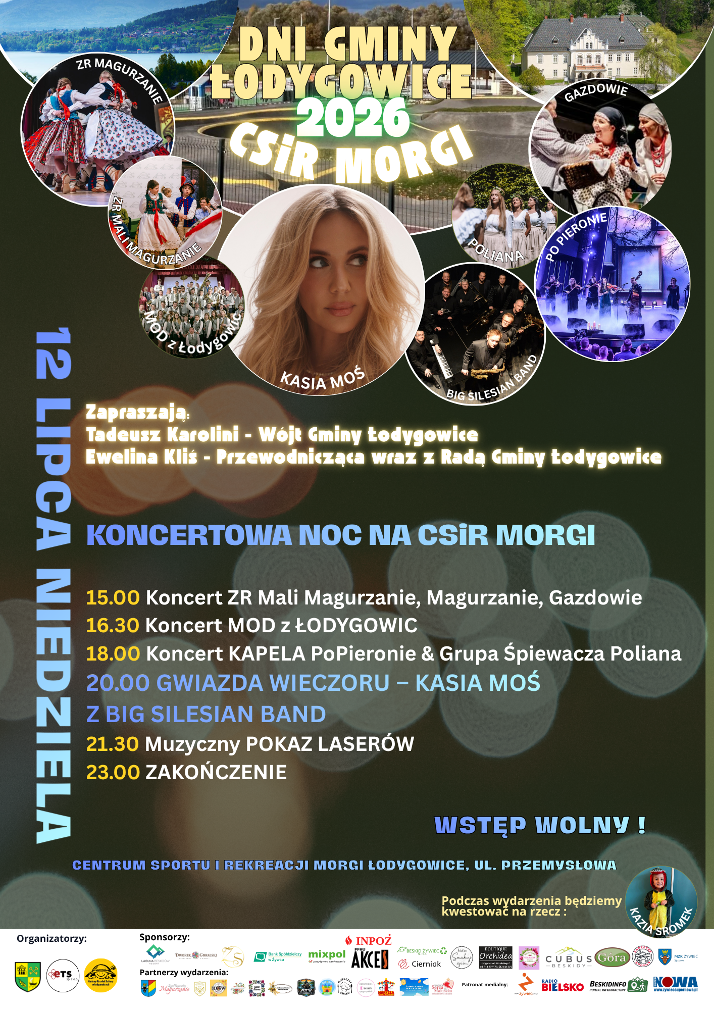 4 NIEDZIELA