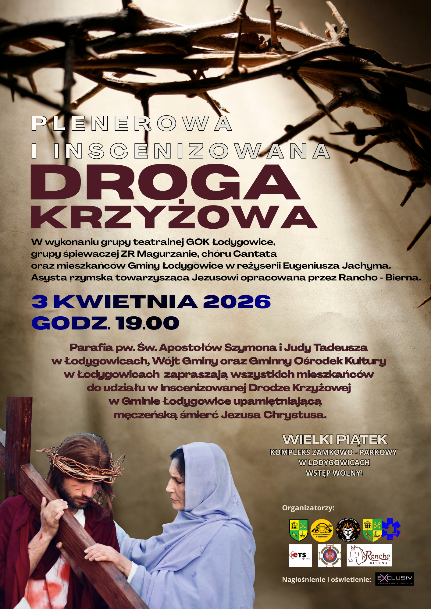 DROGA KRZYŻOWA OST- WERSJA!