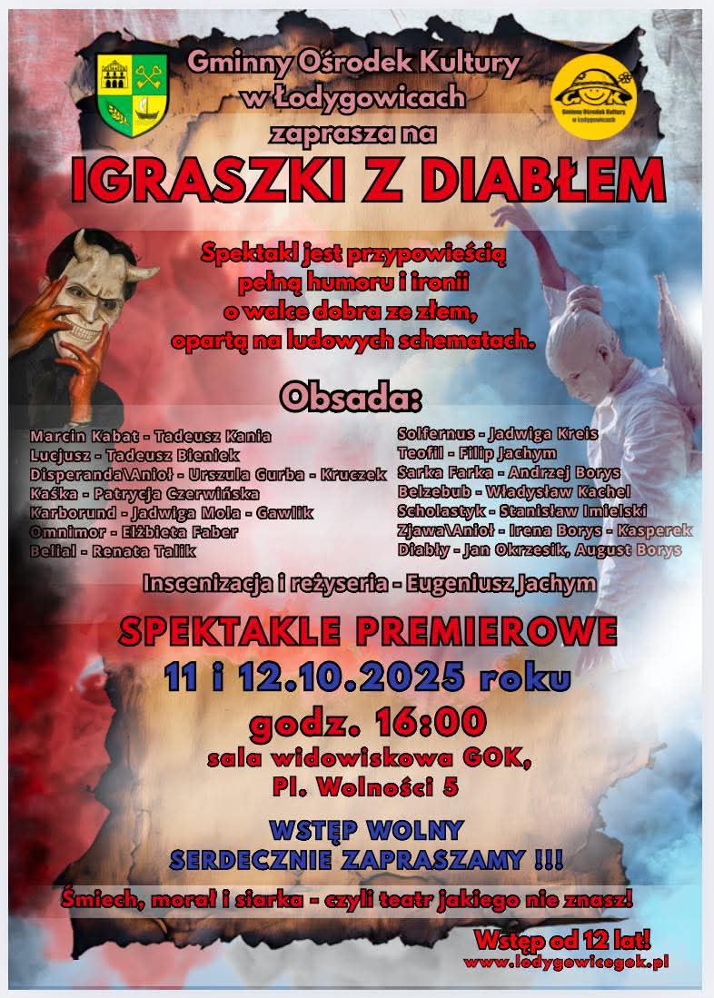 Igraszki