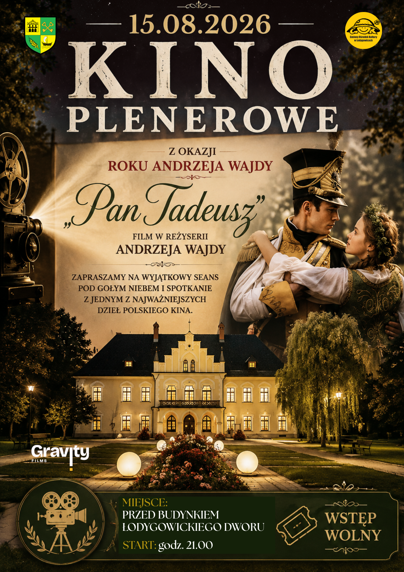 Kino plenerowe