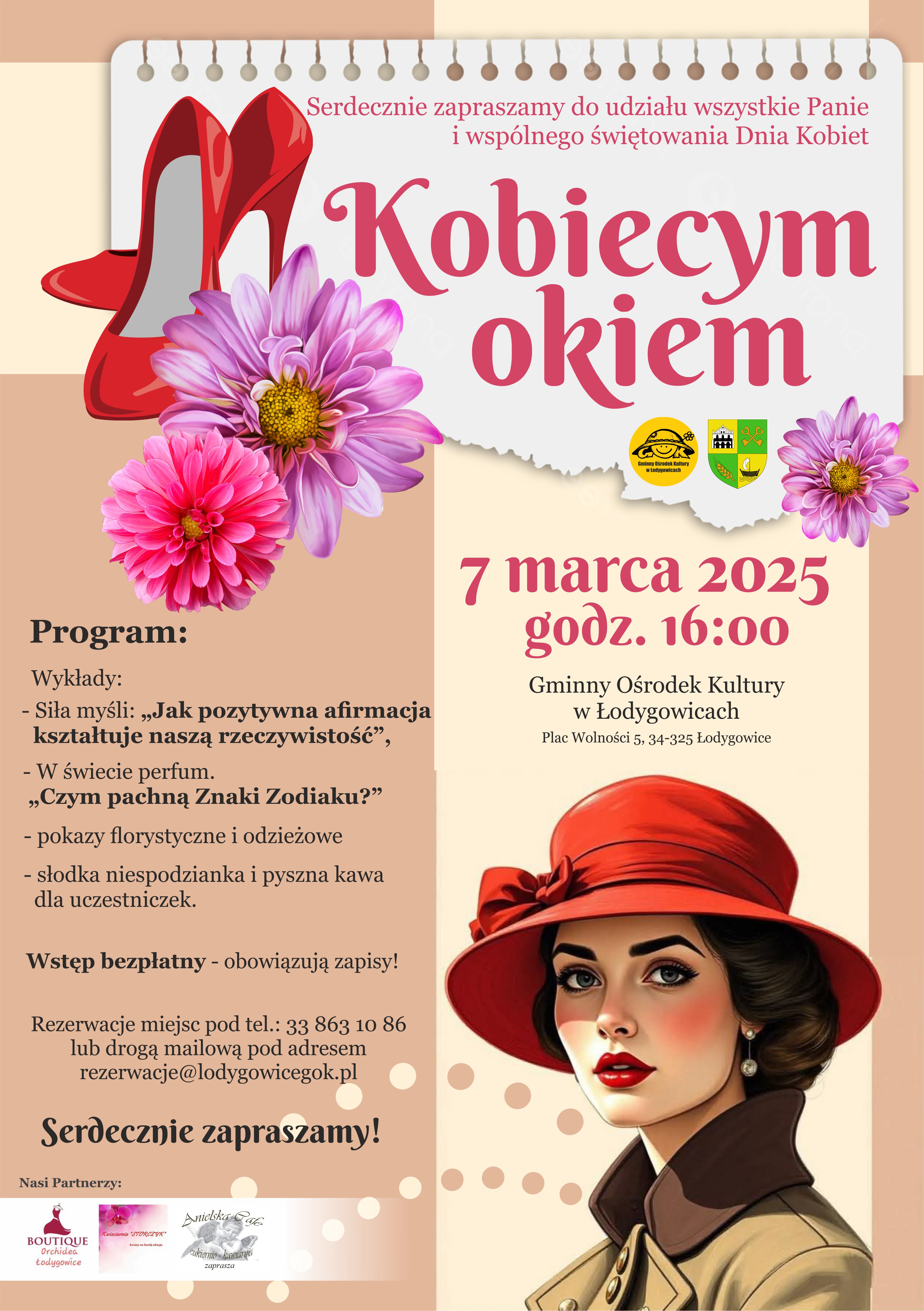 kobiecym okiem