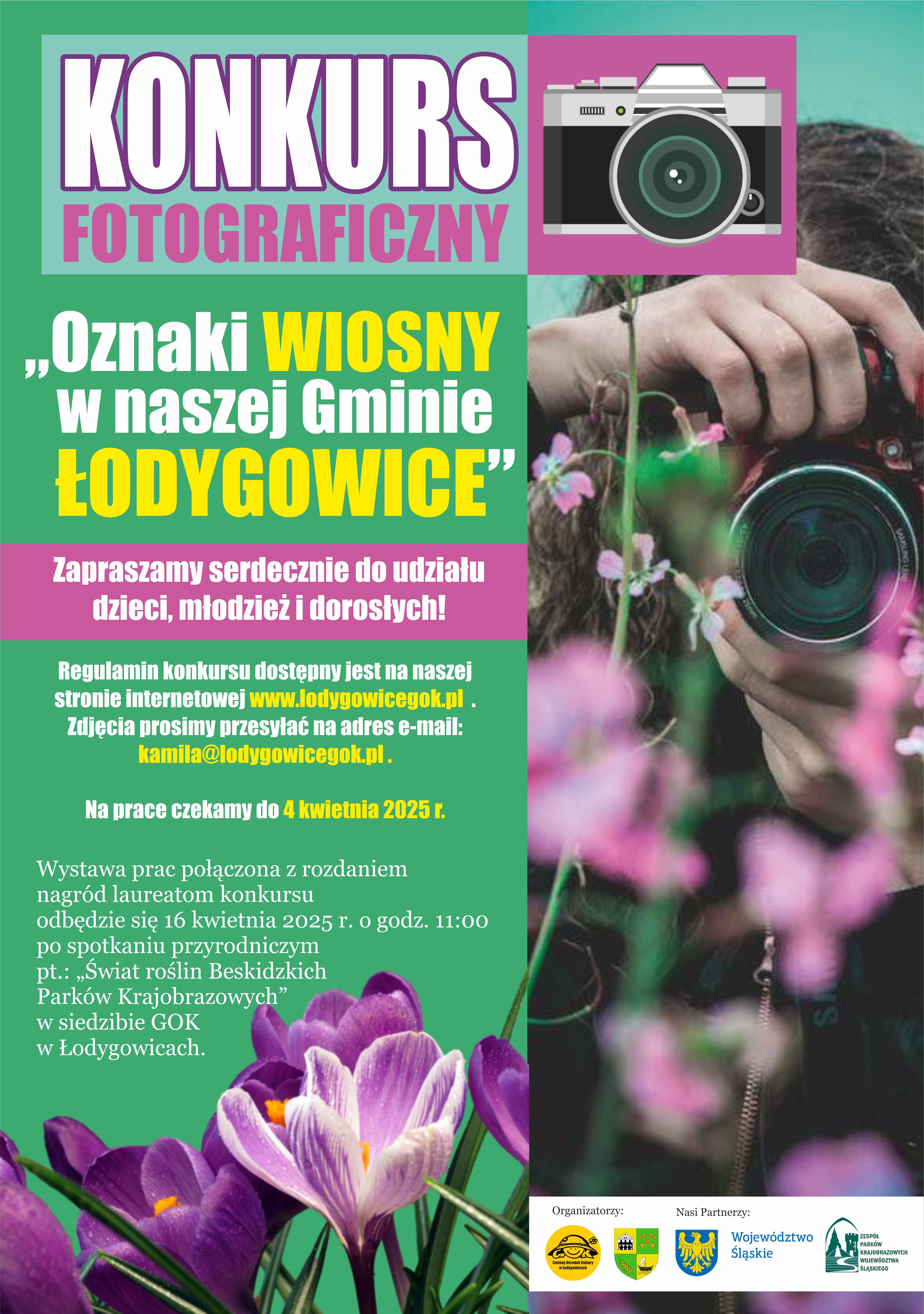 konkurs foto