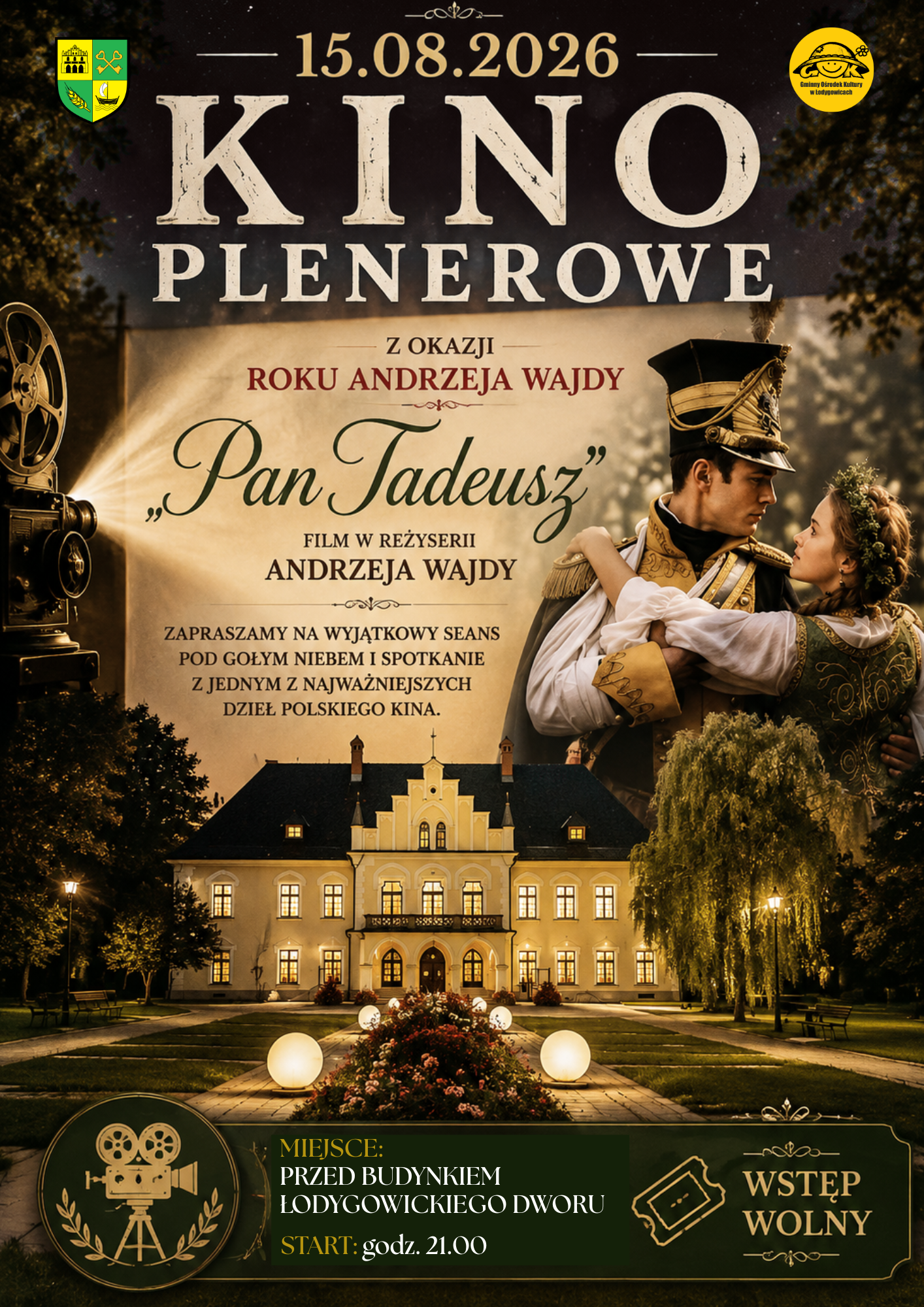 kono plenerowe - Pan Tadeusz (1)