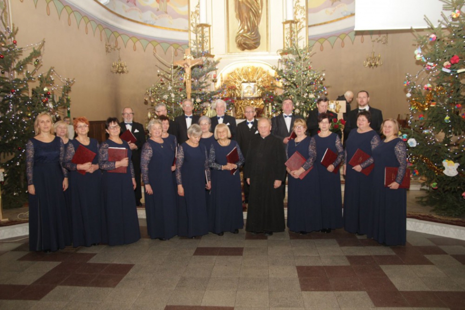 Chór Cantata