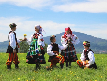 Zespół Regionalny Magurzanie - zdjęcie9