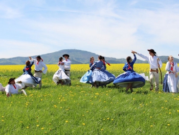 Zespół Regionalny Magurzanie - zdjęcie10