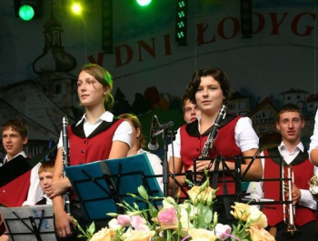 Młodzieżowa Orkiestra Dęta - zdjęcie10
