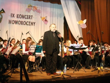Młodzieżowa Orkiestra Dęta - zdjęcie9