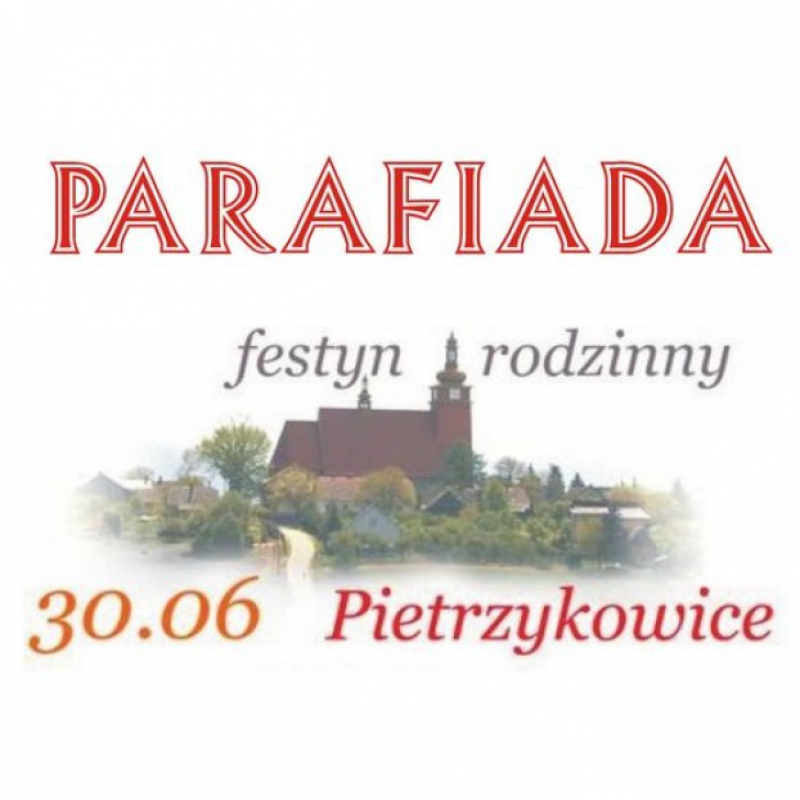 Parafiada w Pietrzykowicach