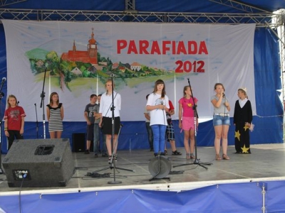 Parafiada w Pietrzykowicach - zdjęcie32