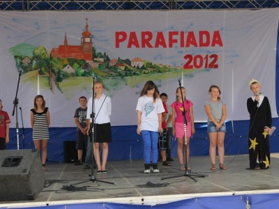 Parafiada w Pietrzykowicach - zdjęcie31