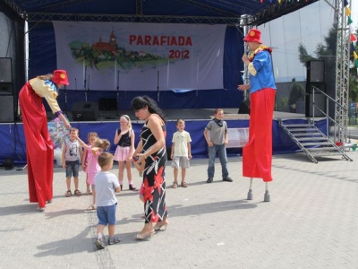 Parafiada w Pietrzykowicach - zdjęcie30