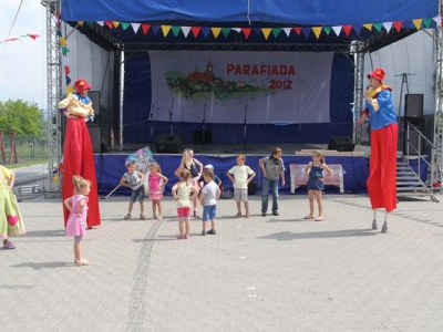 Parafiada w Pietrzykowicach - zdjęcie29