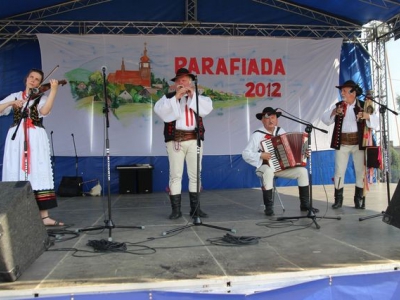 Parafiada w Pietrzykowicach - zdjęcie22