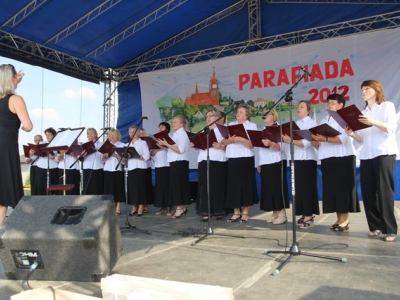 Parafiada w Pietrzykowicach - zdjęcie21