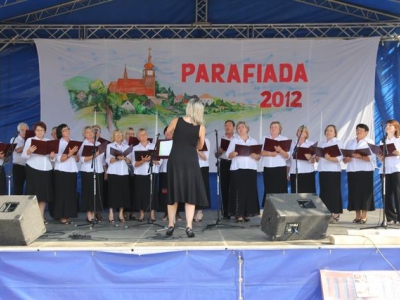 Parafiada w Pietrzykowicach - zdjęcie20