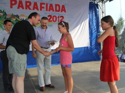 Parafiada w Pietrzykowicach - zdjęcie16