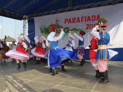 Parafiada w Pietrzykowicach - zdjęcie14