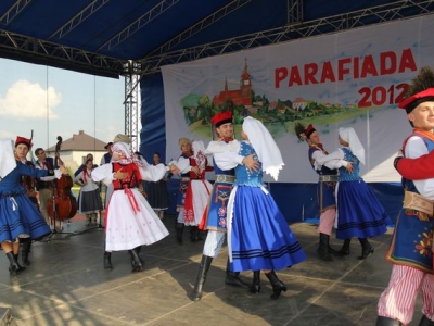 Parafiada w Pietrzykowicach - zdjęcie13