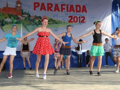 Parafiada w Pietrzykowicach - zdjęcie11