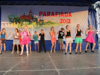 Parafiada w Pietrzykowicach - zdjęcie1