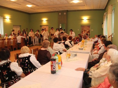 50-lecie KGW w Biernej - zdjęcie21