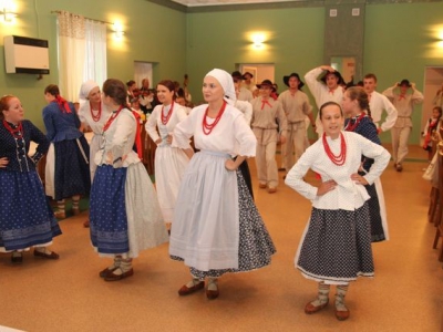 50-lecie KGW w Biernej - zdjęcie20