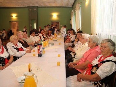 50-lecie KGW w Biernej - zdjęcie19