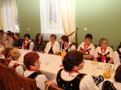 50-lecie KGW w Biernej - zdjęcie18