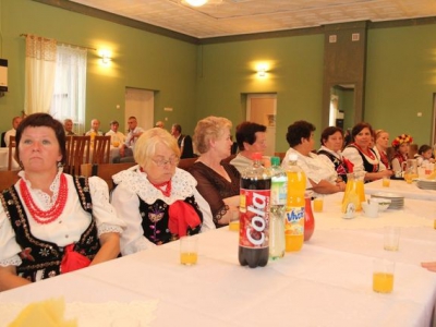 50-lecie KGW w Biernej - zdjęcie16