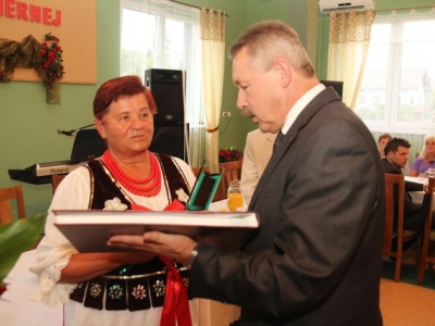 50-lecie KGW w Biernej - zdjęcie10