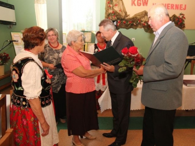 50-lecie KGW w Biernej - zdjęcie8