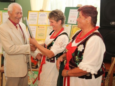 50-lecie KGW w Biernej - zdjęcie7