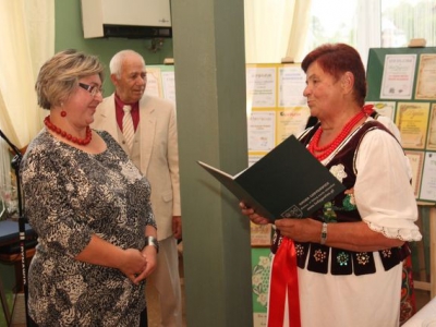 50-lecie KGW w Biernej - zdjęcie5