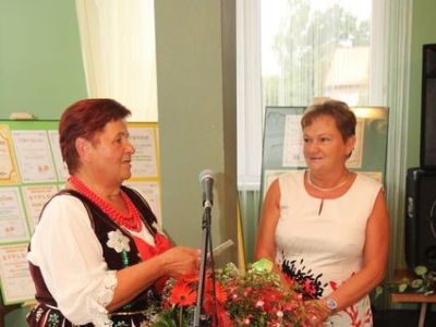 50-lecie KGW w Biernej - zdjęcie4