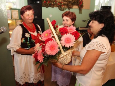 50-lecie KGW w Biernej - zdjęcie3