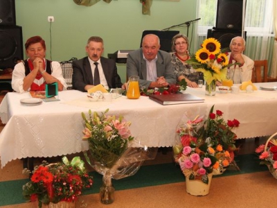 50-lecie KGW w Biernej - zdjęcie1