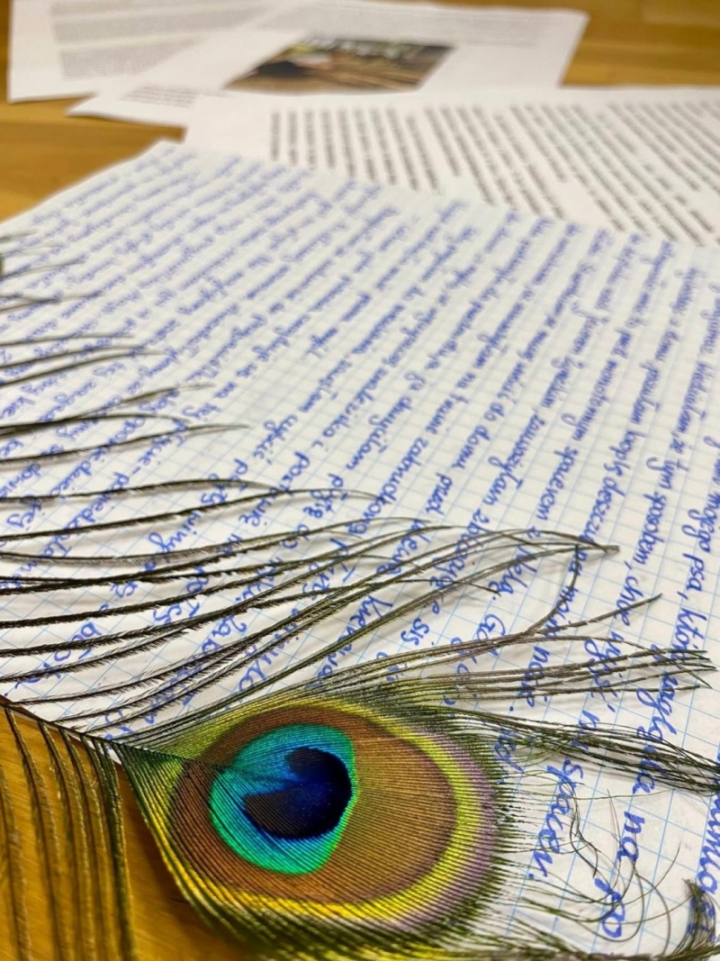 WYNIKI KONKURSÓW LITERACKIEGO, FOTOGRAFICZNEGO I NA DEKORACJĘ DOŻYNKOWĄ. NAGRODY MOŻNA ODBIERAĆ W GOKU ŁODYGOWICE ZAPRASZAMY!!!