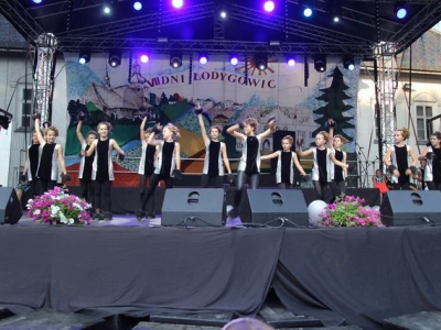VII Dni Łodygowic - zdjęcie51