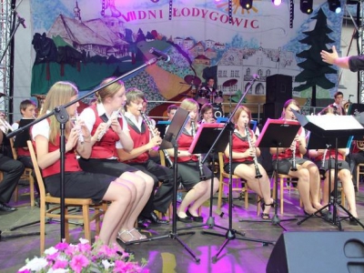 VII Dni Łodygowic - zdjęcie47