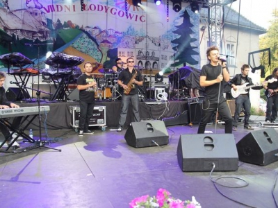 VII Dni Łodygowic - zdjęcie27