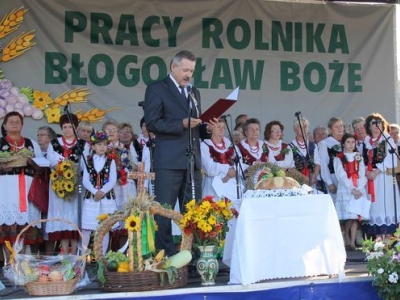 Musimy siać, musimy czynić cud... - zdjęcie1