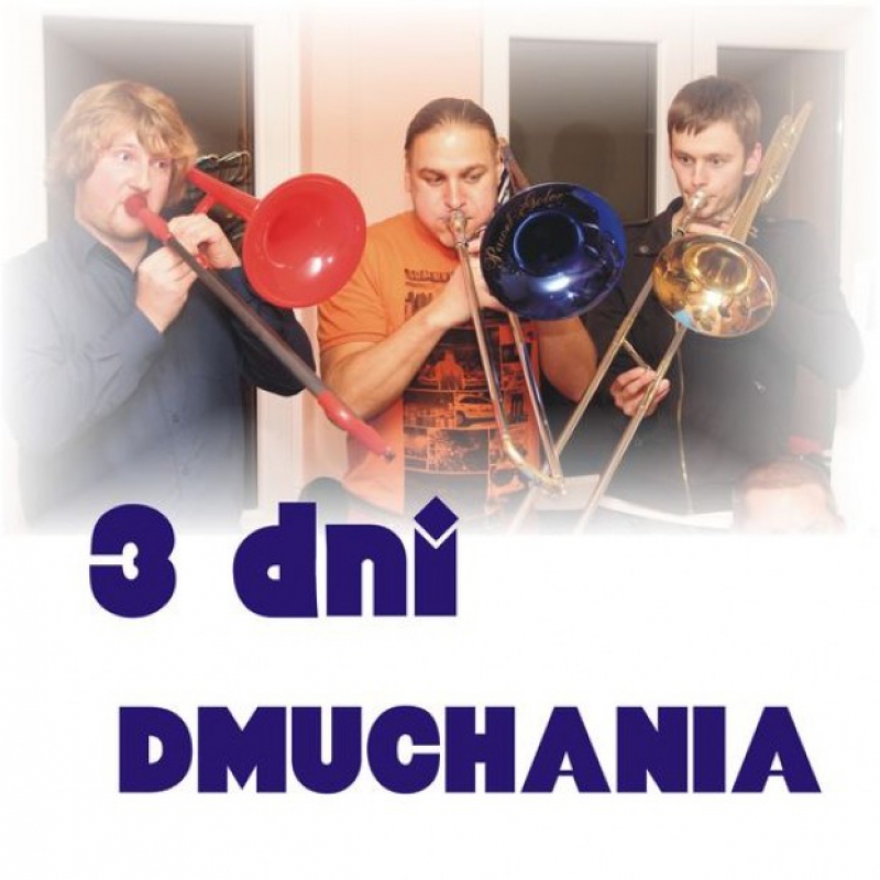 Trzy dni dmuchania