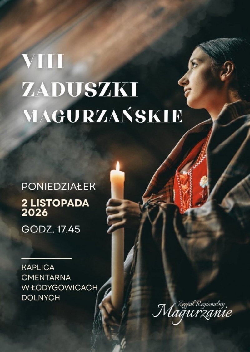 VIII Zaduszki Magurzańskie