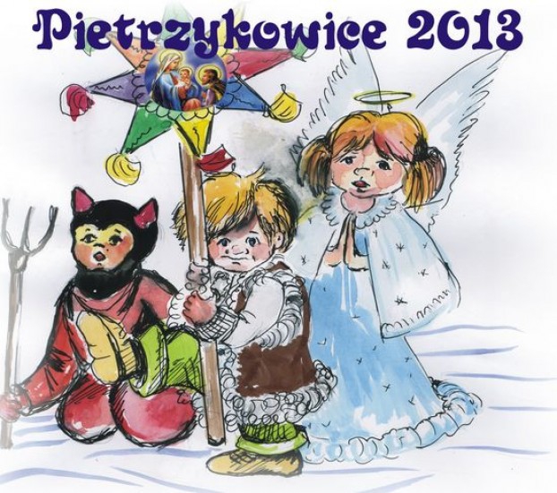 24 Przegląd Zespołów Kolędniczych i Obrzędowych