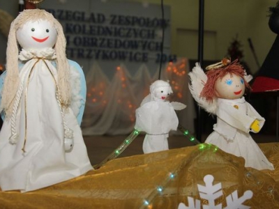 24 Przegląd Zespołów Kolędniczych i Obrzędowych - zdjęcie18