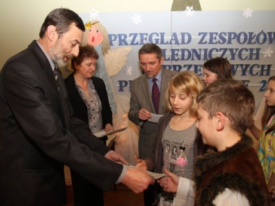 24 Przegląd Zespołów Kolędniczych i Obrzędowych - zdjęcie16