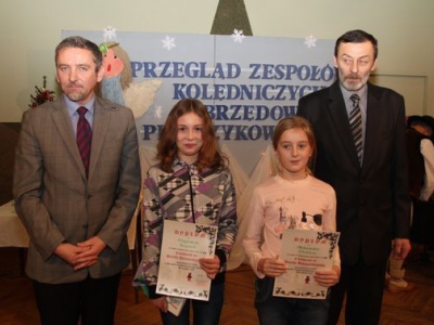 24 Przegląd Zespołów Kolędniczych i Obrzędowych - zdjęcie15